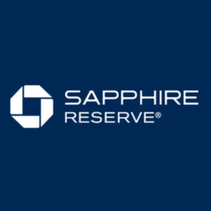 Chase Sapphire Reserve | Service