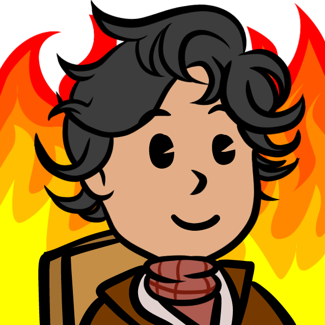 Streaming: I mostly game on Twitch and let my personality loose. It is chaotic, sarcastic, slightly unhinged, and unapologetically raw, all for the sake of fun.