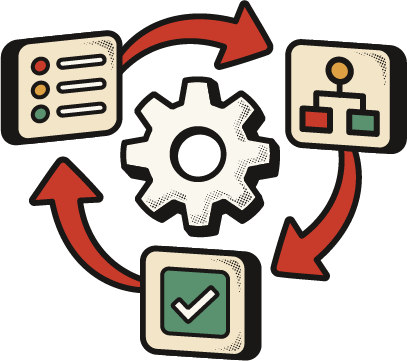 Automation Solutions icon