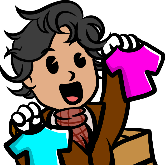 Jester Demi Wearable Wit