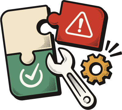 Technical Support icon