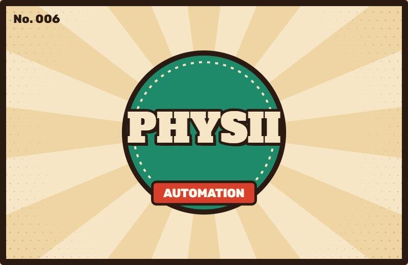 Physii preview