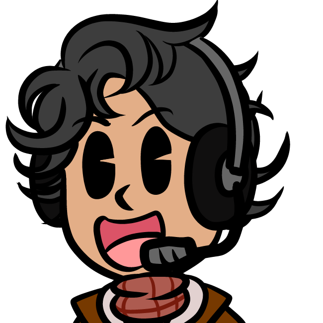Gaming emote